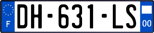 DH-631-LS