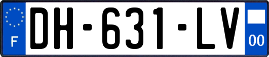 DH-631-LV