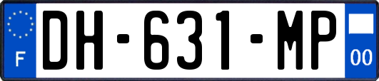 DH-631-MP
