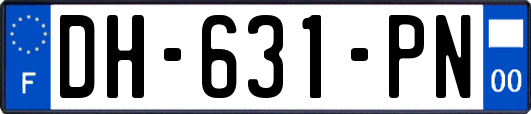 DH-631-PN