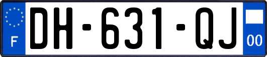 DH-631-QJ