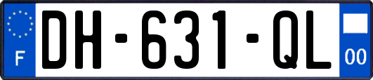 DH-631-QL