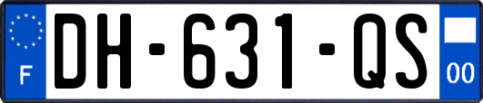 DH-631-QS