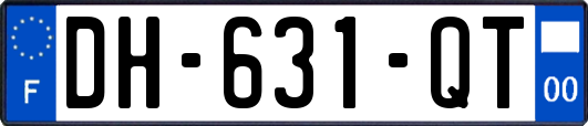 DH-631-QT