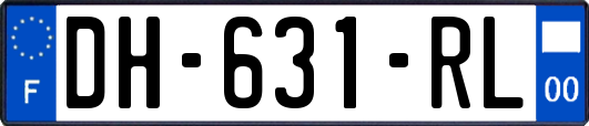 DH-631-RL