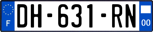 DH-631-RN