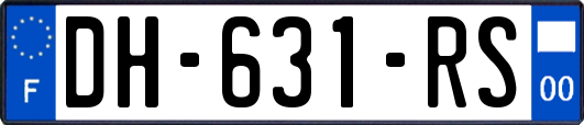 DH-631-RS