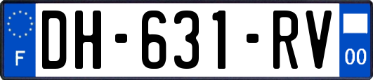 DH-631-RV