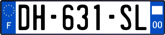 DH-631-SL