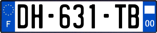 DH-631-TB