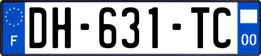 DH-631-TC