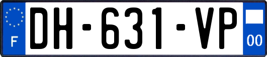 DH-631-VP