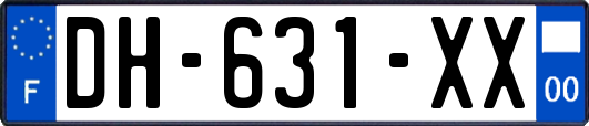 DH-631-XX