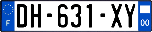 DH-631-XY