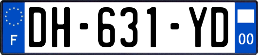 DH-631-YD