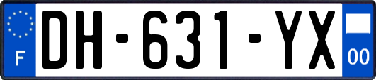 DH-631-YX