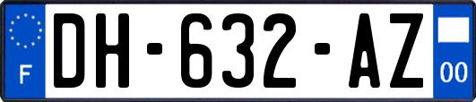 DH-632-AZ