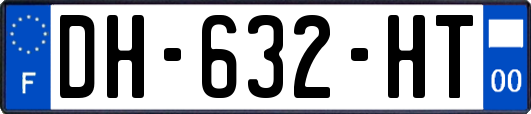 DH-632-HT