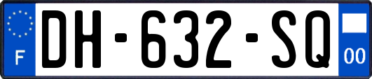 DH-632-SQ