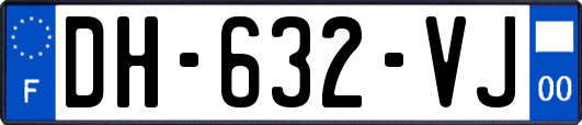 DH-632-VJ