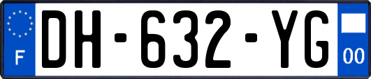 DH-632-YG