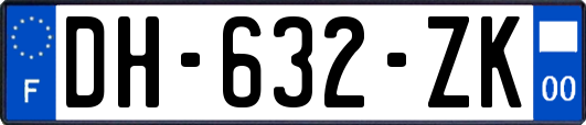 DH-632-ZK