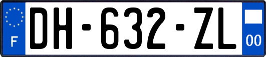 DH-632-ZL