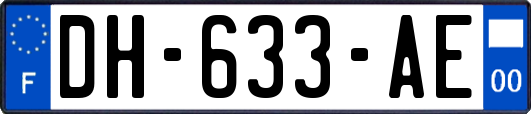 DH-633-AE