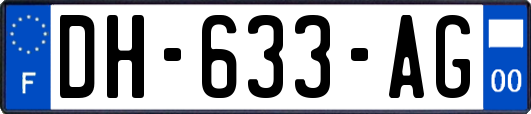 DH-633-AG