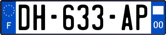 DH-633-AP