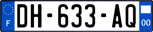 DH-633-AQ