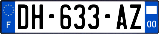 DH-633-AZ