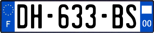 DH-633-BS