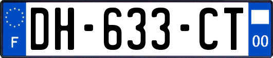 DH-633-CT