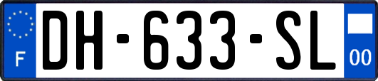 DH-633-SL