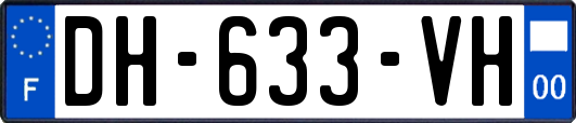 DH-633-VH