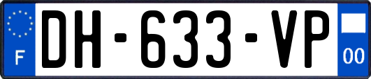 DH-633-VP