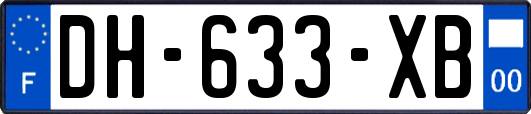 DH-633-XB