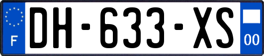 DH-633-XS