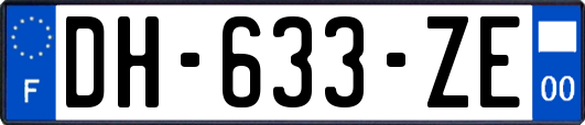 DH-633-ZE