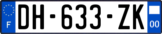 DH-633-ZK