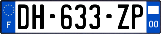 DH-633-ZP