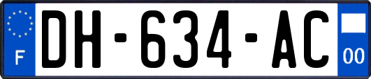 DH-634-AC