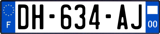 DH-634-AJ