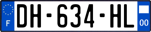 DH-634-HL