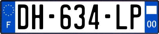 DH-634-LP