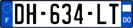 DH-634-LT