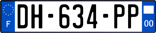 DH-634-PP