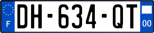 DH-634-QT