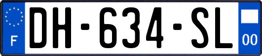 DH-634-SL